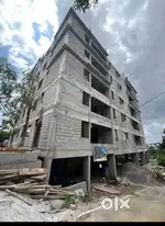 hilltop apartment
