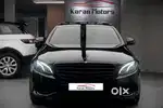 Mercedes-Benz E-Class E 220 d, 2017, Diesel