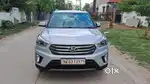 Hyundai Creta 1.6 SX Petrol, 2015, Petrol