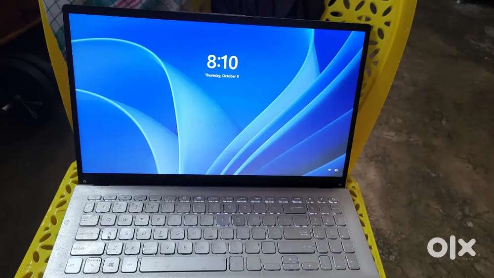 Asus Vivobook 15