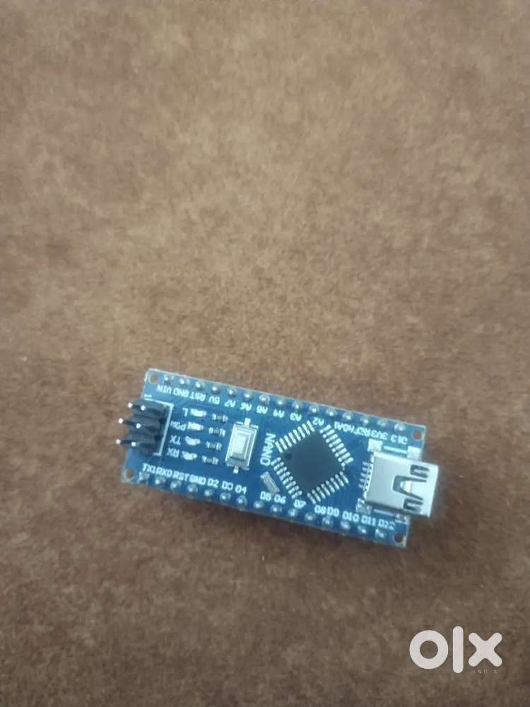 Arduino nano