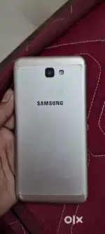 Galaxy J7 prime