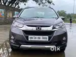 Honda WR-V i-VTEC VX, 2018, Petrol