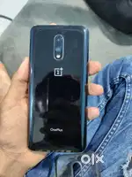 One plus 7 6/128 only display change fix rate