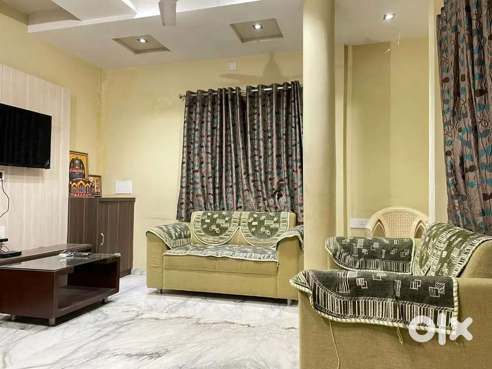 Manjalpur Areas Comfort and affordable price Paying Guest