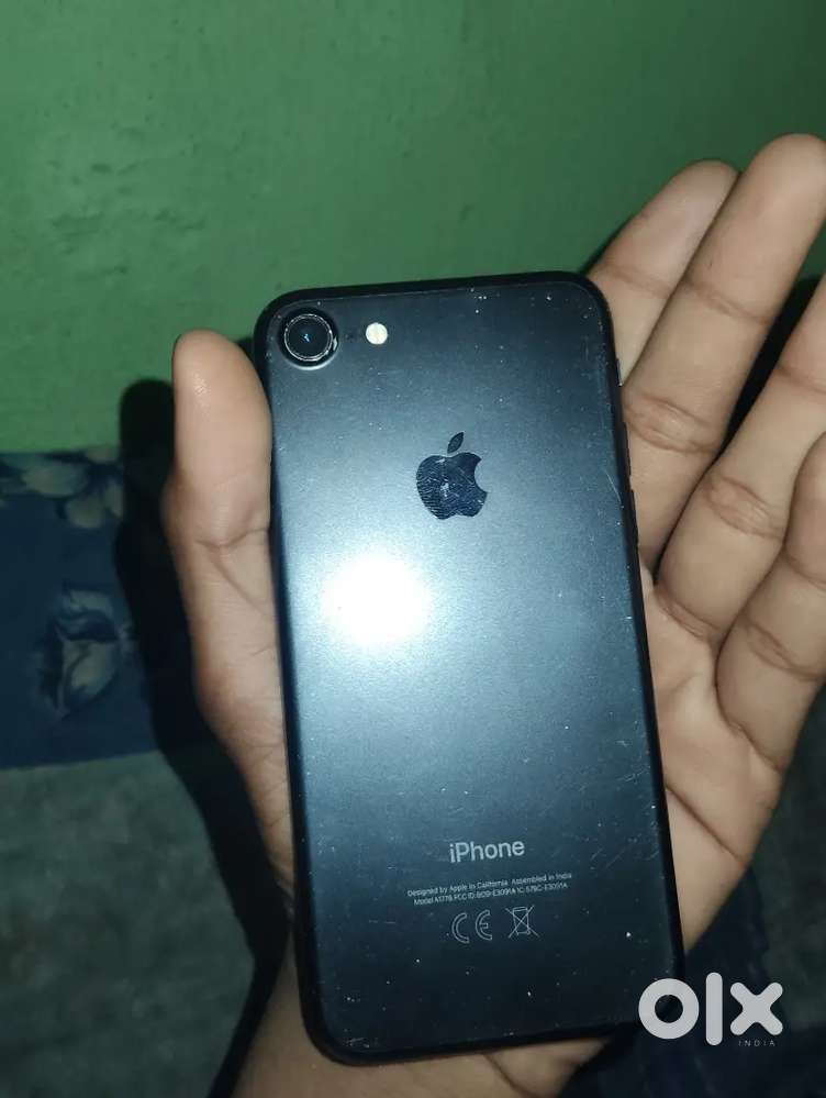 I Phone 7 32Gb