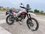 Hero Xpulse 200 V4 Rally Edition For Sale