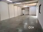 1000 SQ. FT. WAREHOUSE GODOWN COMMERCIAL SPACE OFFICE SHOP STUDIO