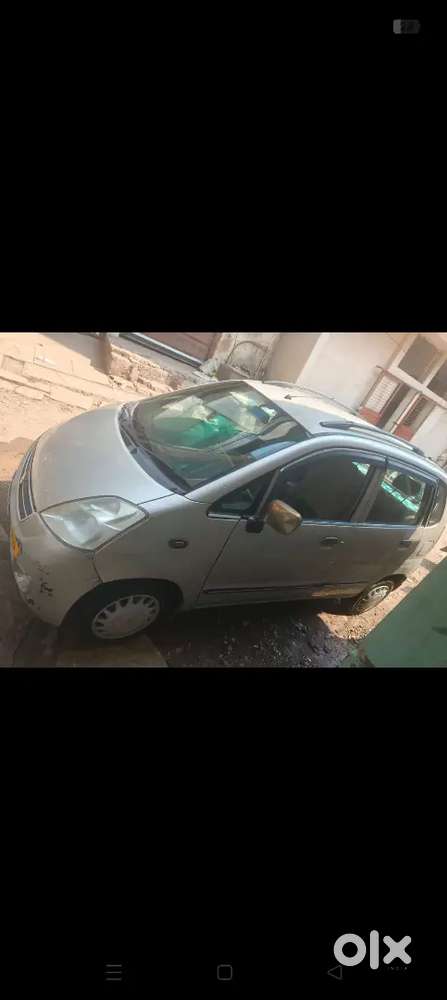 Maruti suzuki zen Estilo