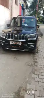 Mahindra Scorpio Classic 2024 Diesel 21000 Km Driven
