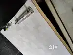 Office table 2.5x5 size