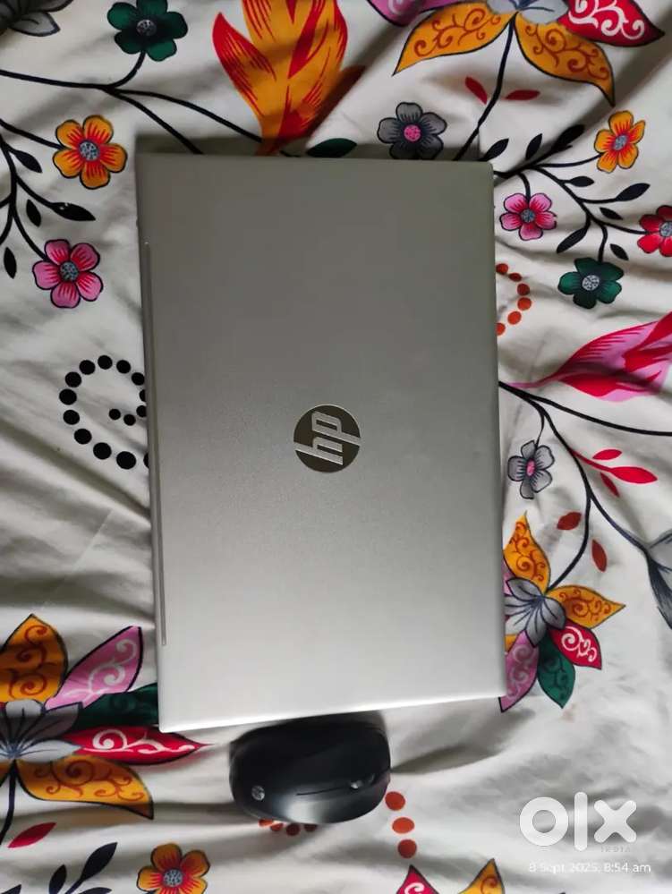 Hp pavilion
