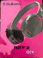 Skullcandy Headphone