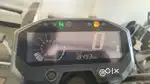 Yamaha FZX