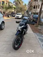 Pulsar 200 NS