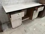 New brand boss chair with boss table 5 / 2.5