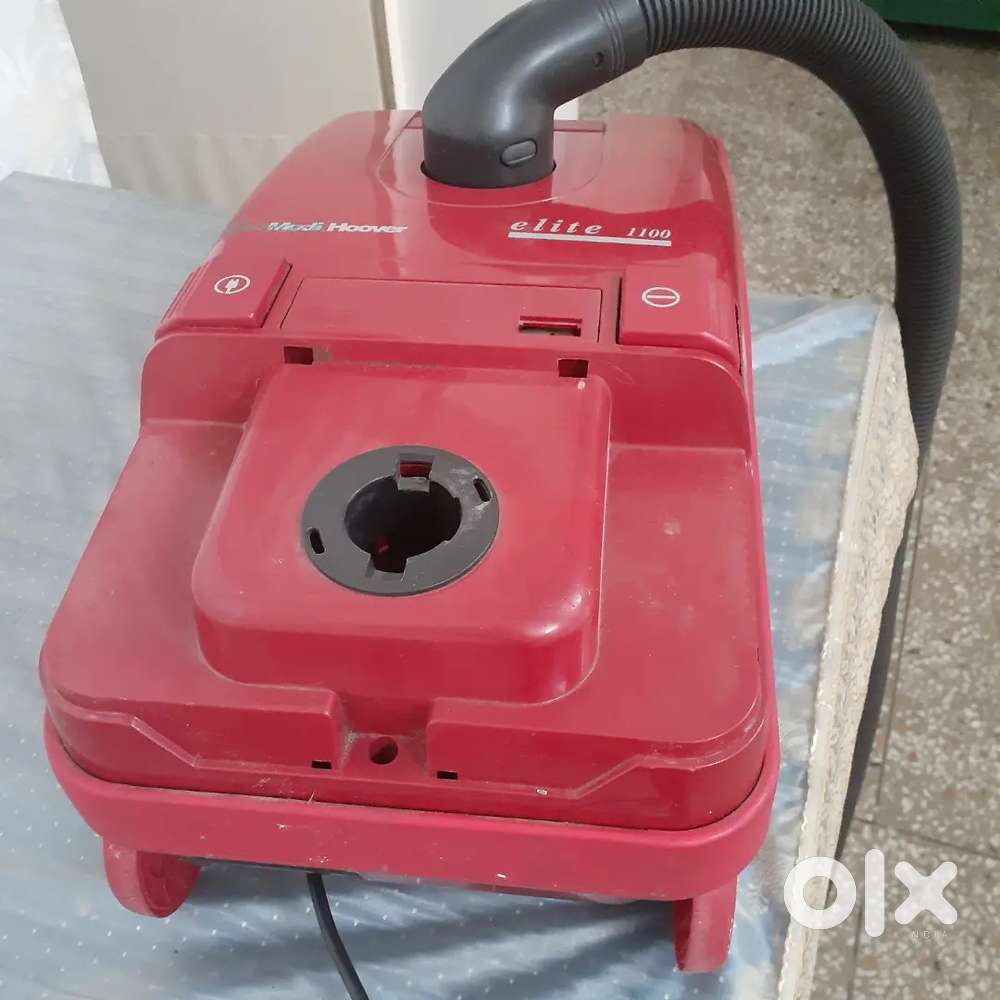 Vacume Cleaner