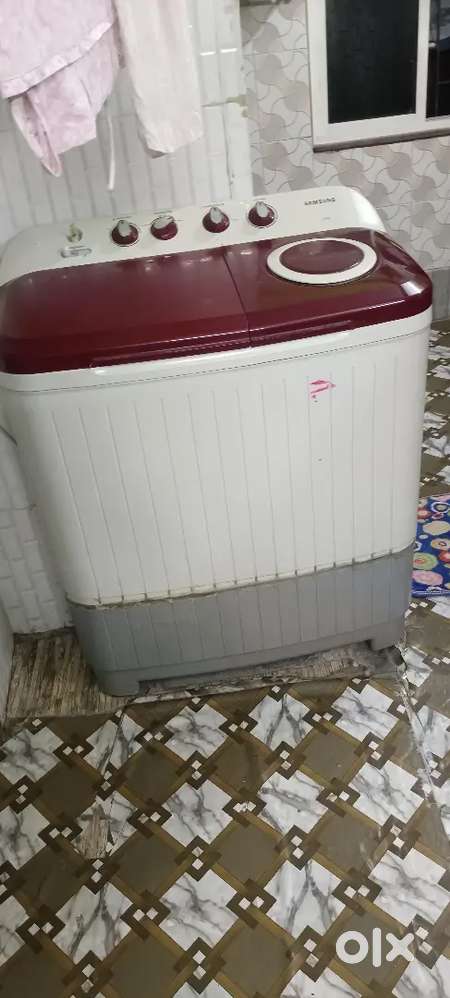 Samsung machine /7.2kg