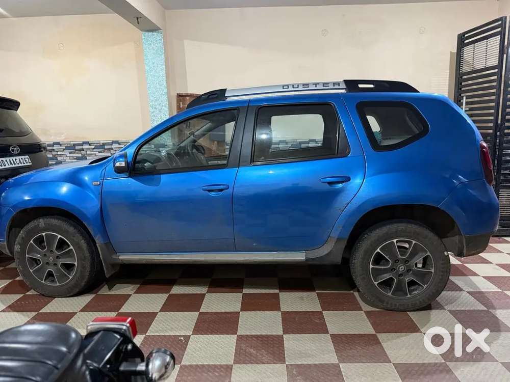 Car engine or Body in mint condition