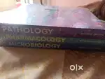 Marrow edition 8 notes 1st year
