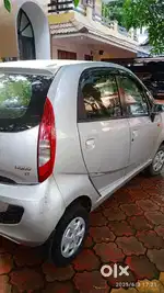 Tata nano 2016 reg: 2017  good condition
