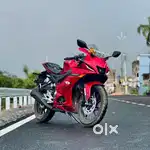 Sale my bike