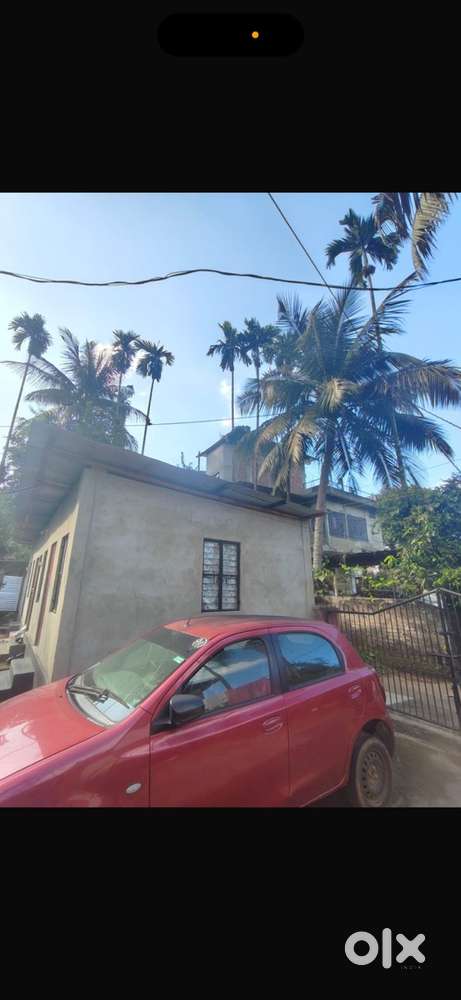 1 semi furnished room for both bachelors and family