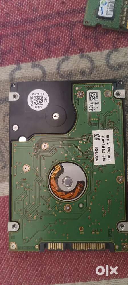 COMPUTER PARTS
