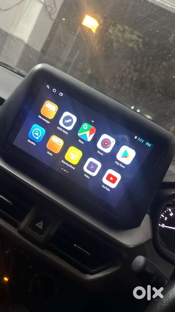 Android stereo only 5 months old