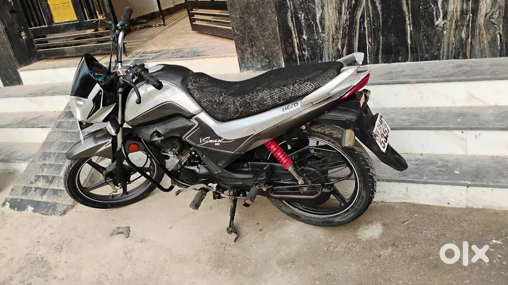Hero Ismart 110 good condition