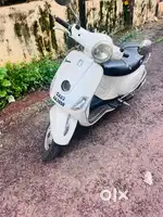 Vespa 125 for sale