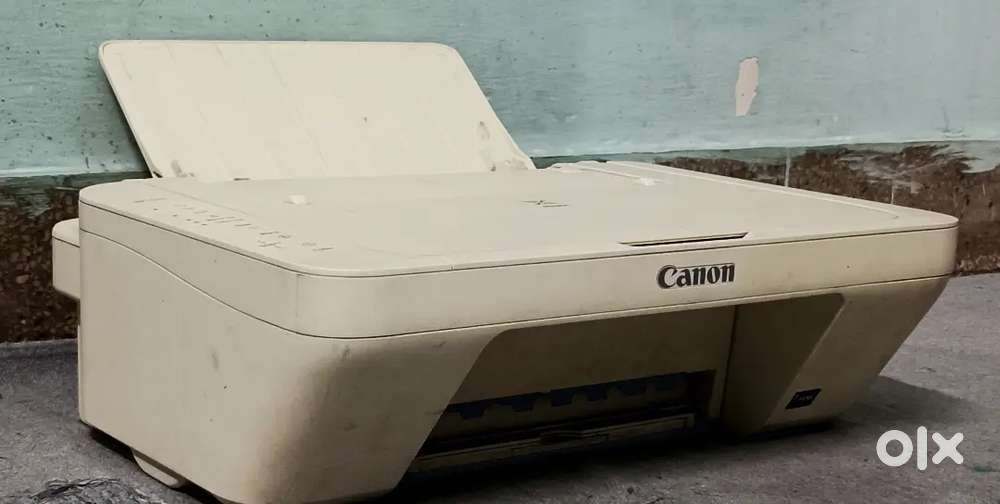 Canon PIXMA MG2970 Printer – All-in-One (Print/Scan/Copy) – Best Price