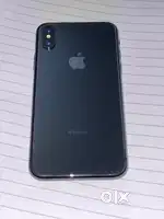 Iphone x mint condition 256gb storage gx display battery health 74%