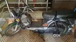 2016 model Xl100 2nd owner good condition