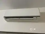 daikin a/c 1.5 ton outer unit