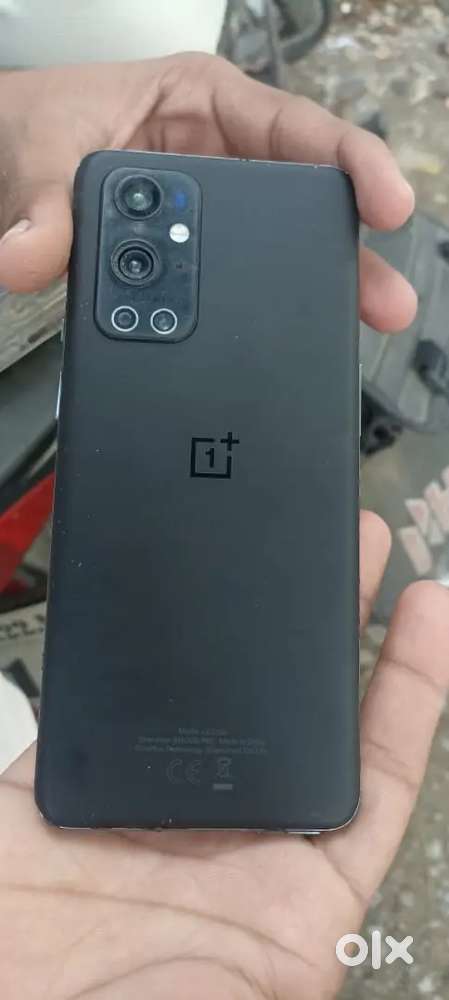 One plus 9pro