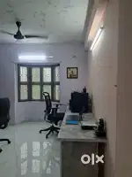 Co-working space in anna nagar