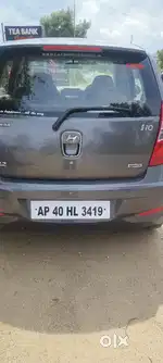 Hyundai Grand i10 2012 Petrol 83000 Km Driven