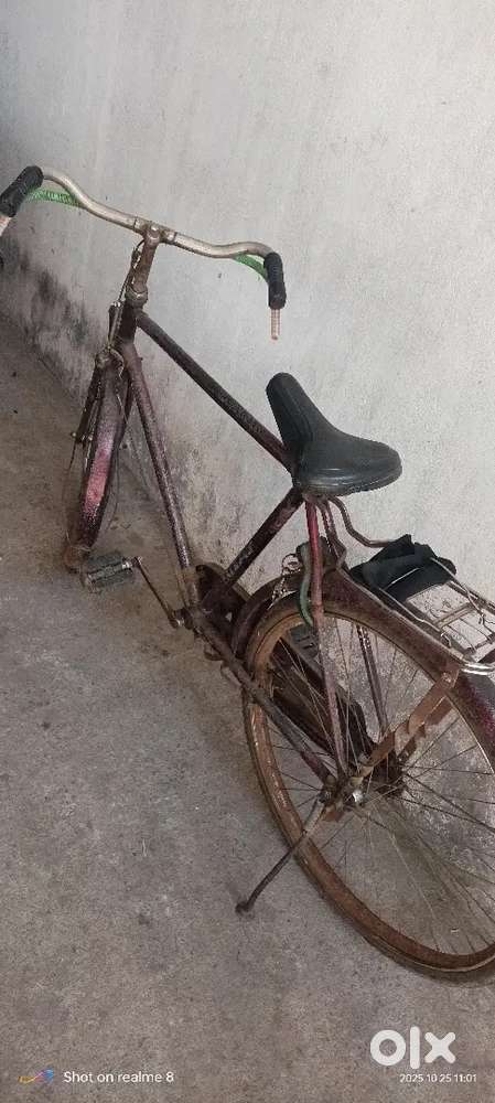Hero cycle