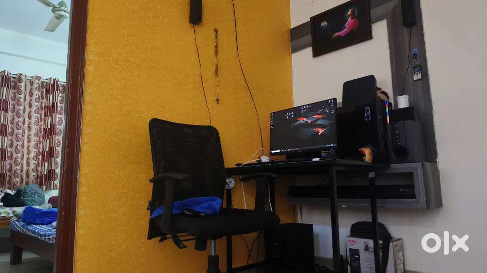 ASUS Editing or Gaming PC for sale.