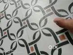 Rate 3500rs/sq.