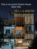 Kaushalpur chowk raipur 2BHK house for rent 1st floor,
