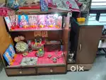 Puja furniture