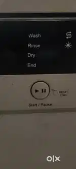 Dishwasher