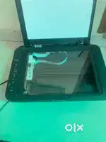Canon printer working nd new condition
