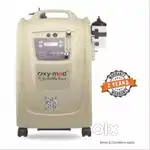 Brand new oxymed Oxygen Concentrator 10lpm 10 liters for sale & rent