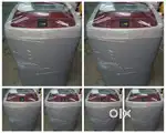 LG fully automatic washing machine Rs 5000