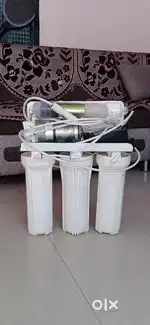 Filter Band New Boody Complicat But Membrel off