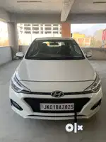 Hyundai Elite i20 2020 Petrol Well Maintained