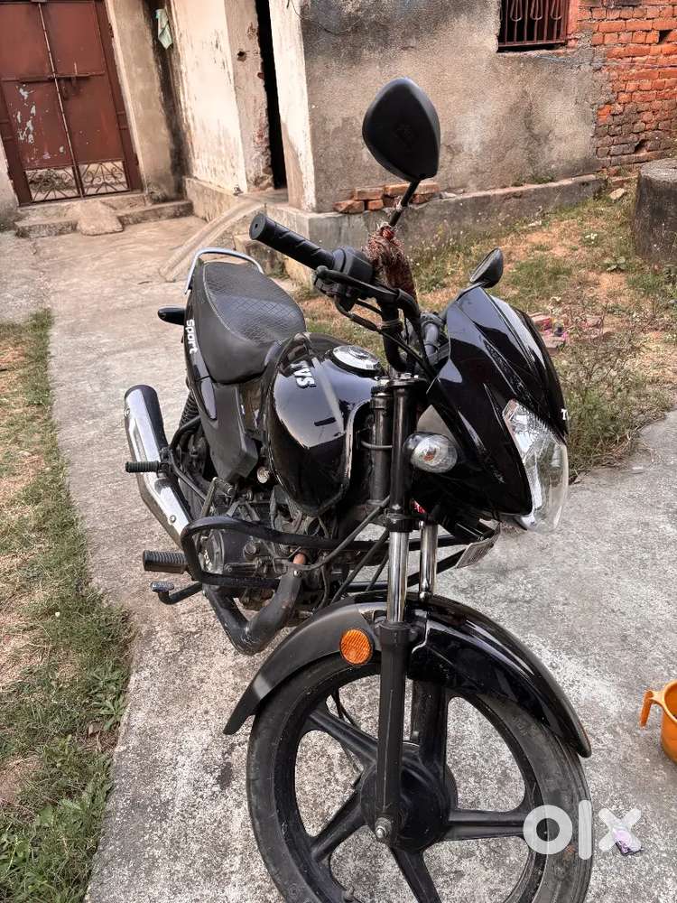 70+ milage in city ride top condition